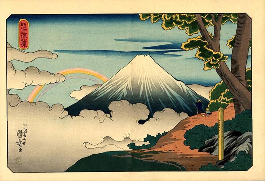 Kuniyoshi Project